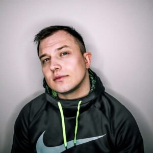 Kirill Volkov