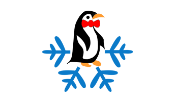 Mr. Fridge logo