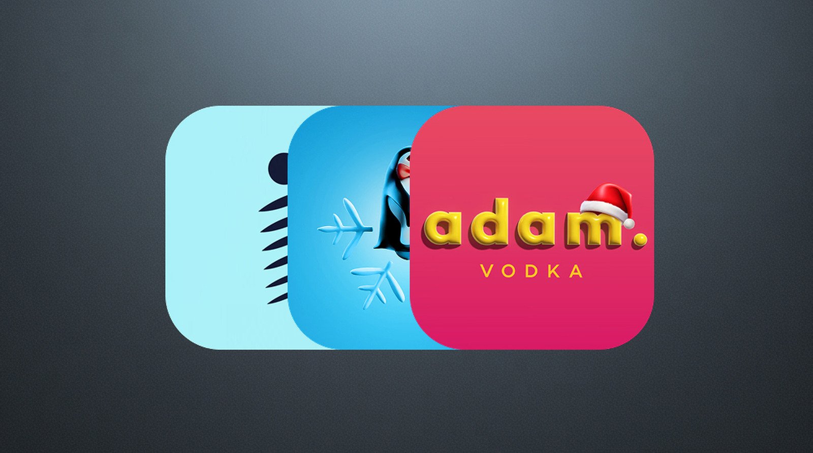 Branding and identity tools